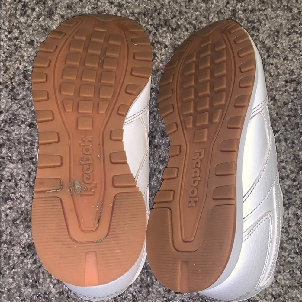 EUC Reebok size 13 - Picture 5 of 5